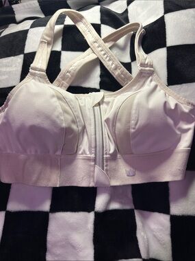 SheFit Ultimate Sports Bra